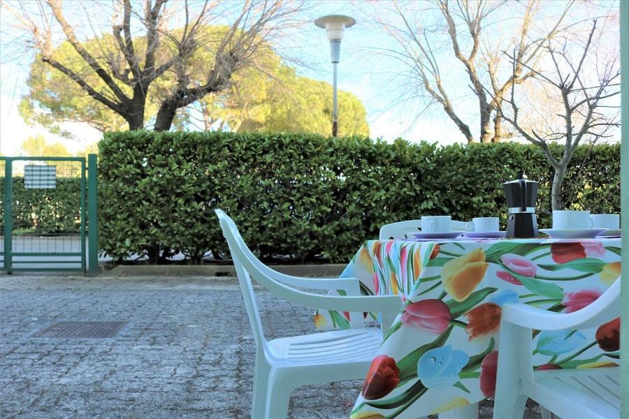 Valbella House Apartment Bibione Ngoại thất bức ảnh