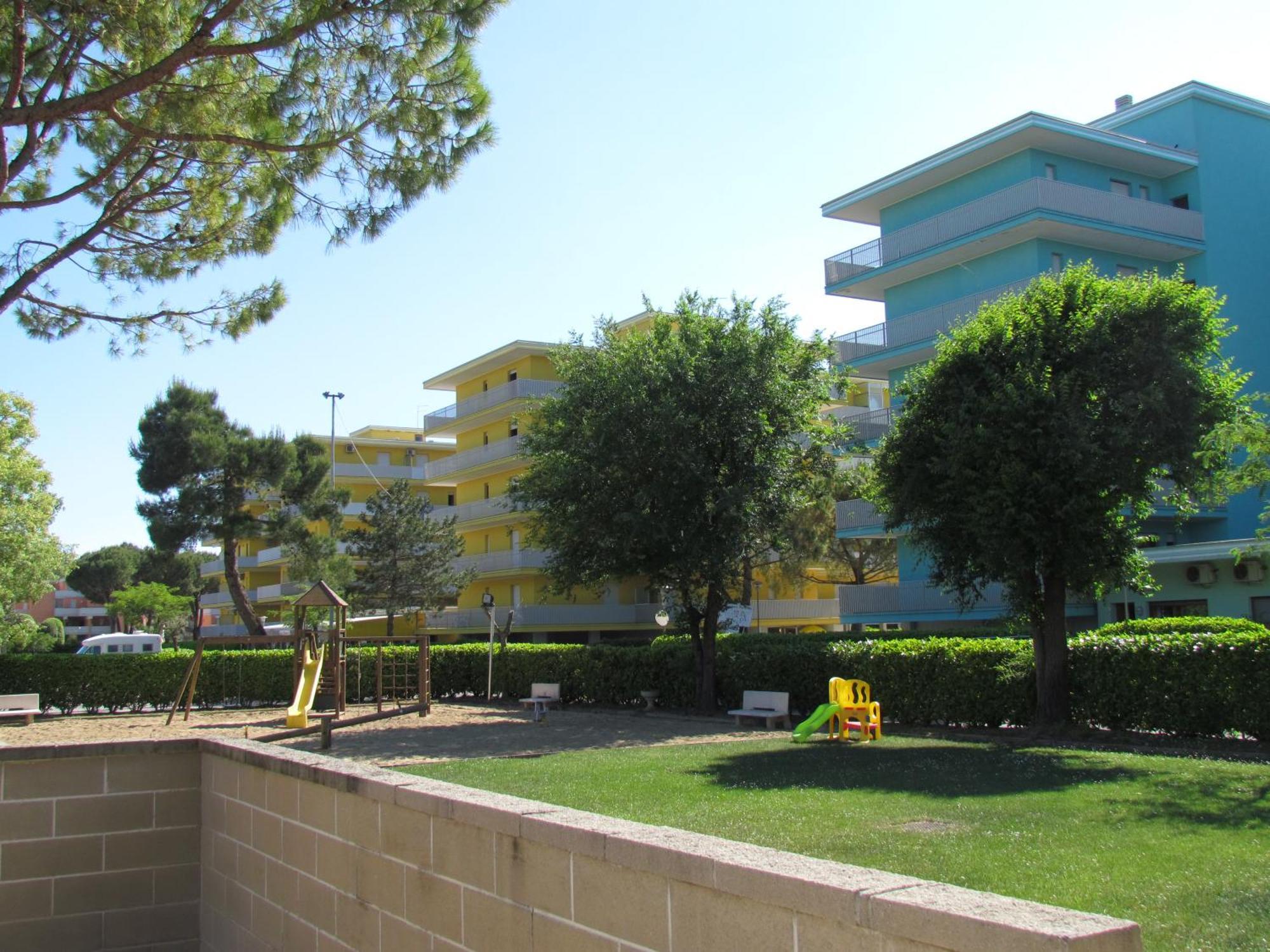 Valbella House Apartment Bibione Ngoại thất bức ảnh